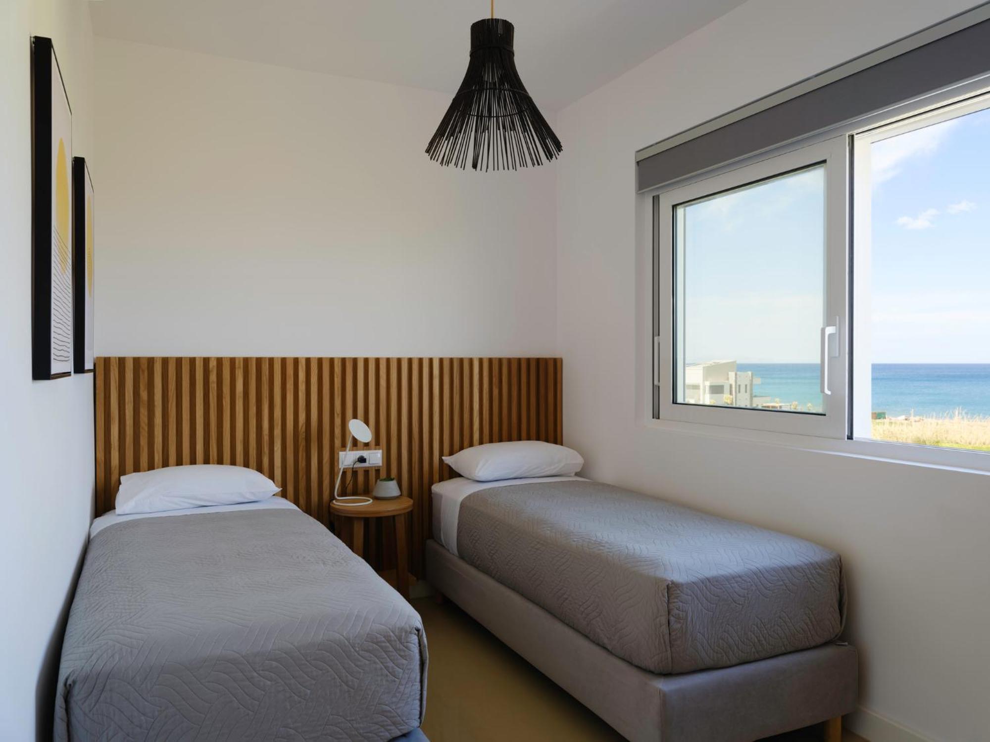 Sea La Vie Villa อาเดเลียโนส กัมโปส ภายนอก รูปภาพ