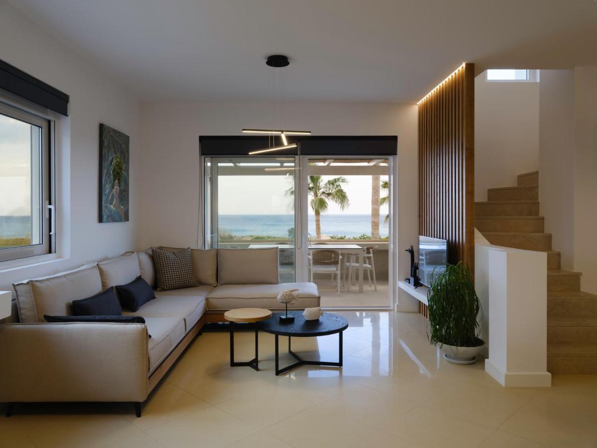 Sea La Vie Villa อาเดเลียโนส กัมโปส ภายนอก รูปภาพ
