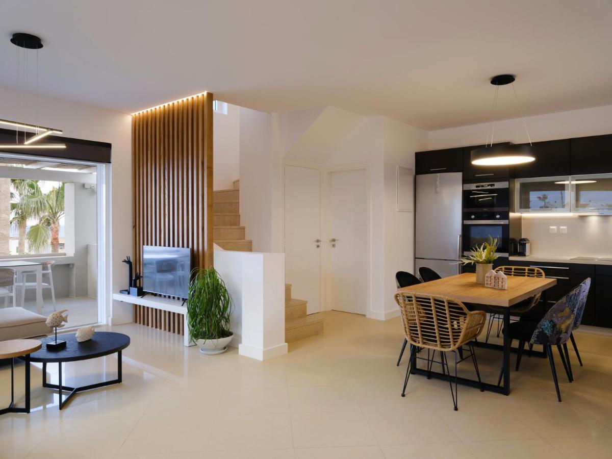 Sea La Vie Villa อาเดเลียโนส กัมโปส ภายนอก รูปภาพ