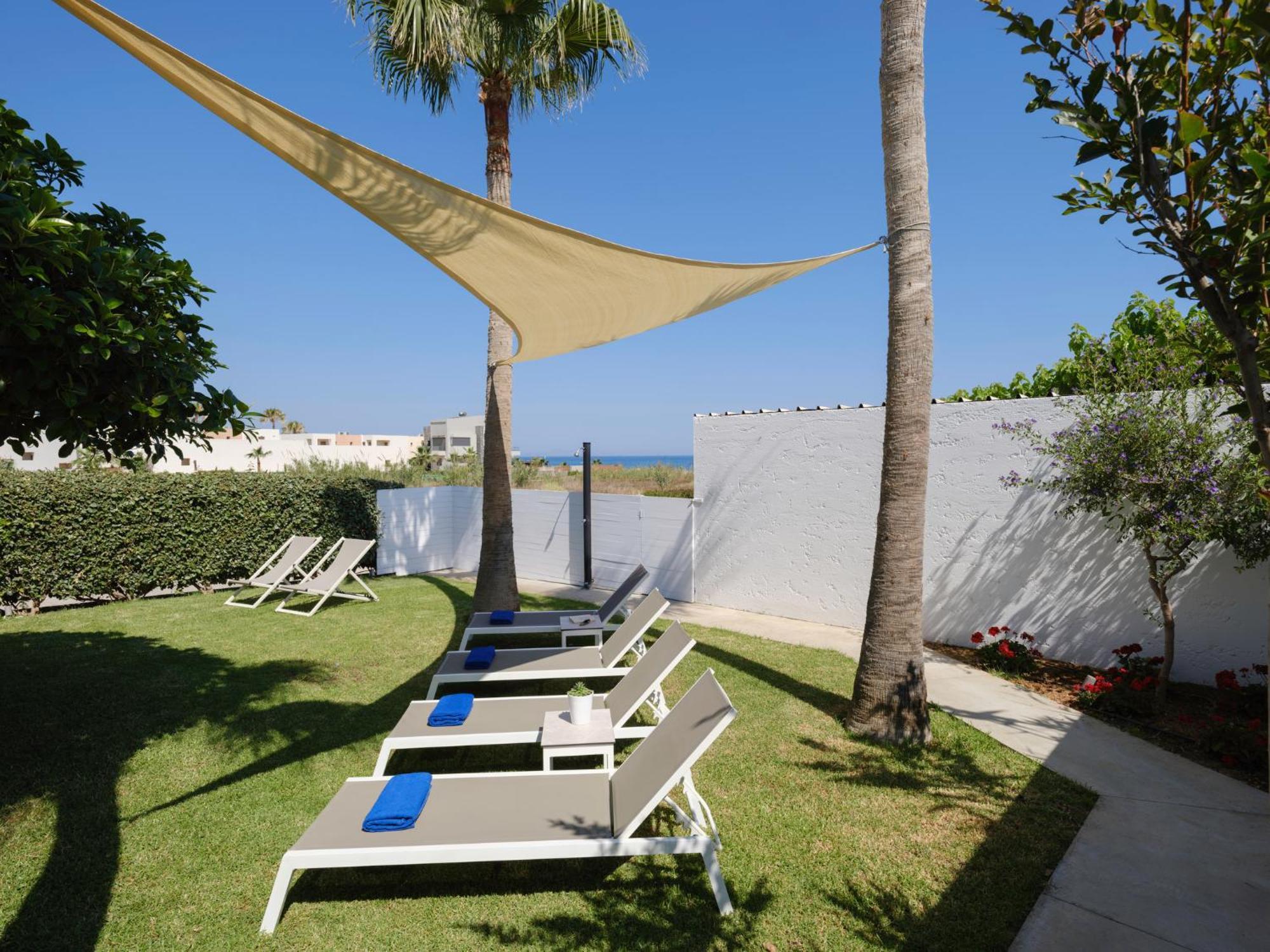 Sea La Vie Villa อาเดเลียโนส กัมโปส ภายนอก รูปภาพ