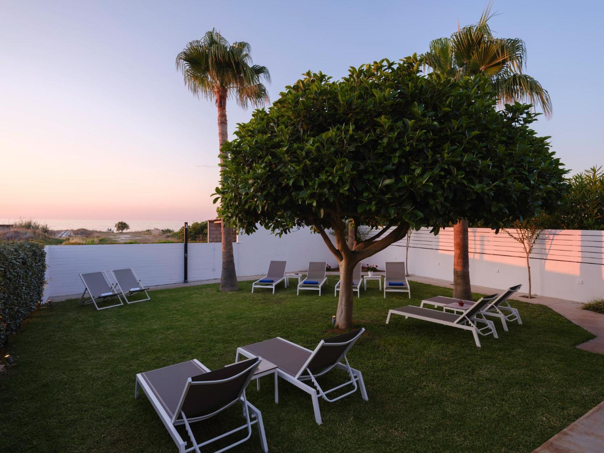 Sea La Vie Villa อาเดเลียโนส กัมโปส ภายนอก รูปภาพ