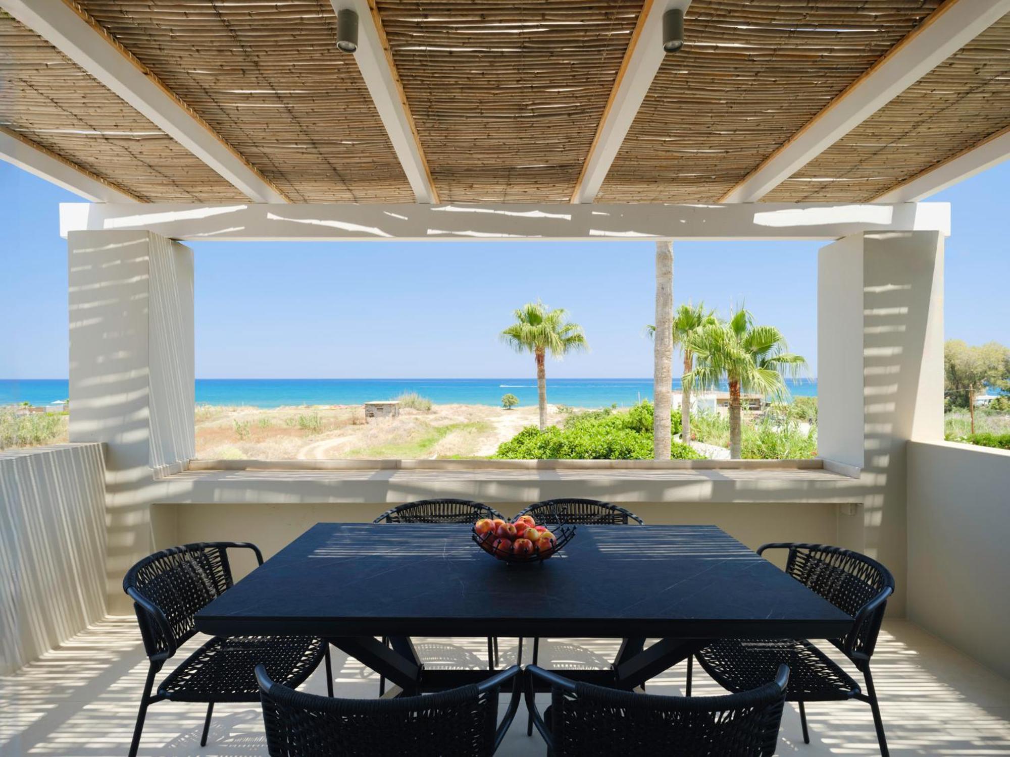 Sea La Vie Villa อาเดเลียโนส กัมโปส ภายนอก รูปภาพ