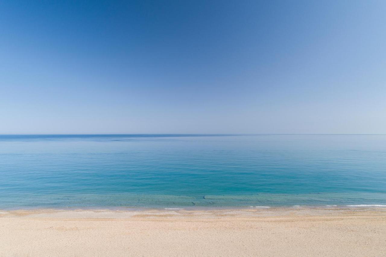 Sea La Vie Villa อาเดเลียโนส กัมโปส ภายนอก รูปภาพ