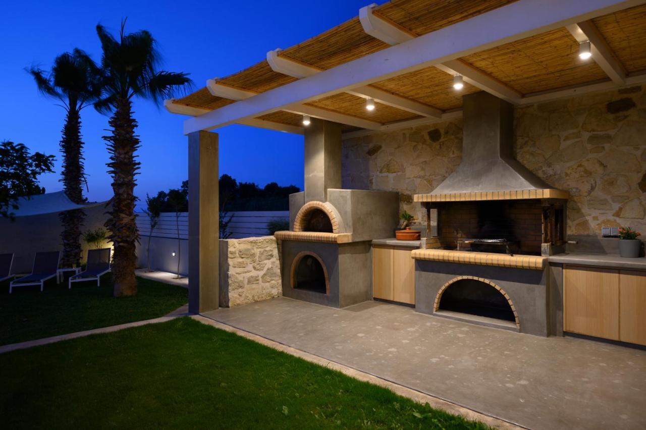 Sea La Vie Villa อาเดเลียโนส กัมโปส ภายนอก รูปภาพ