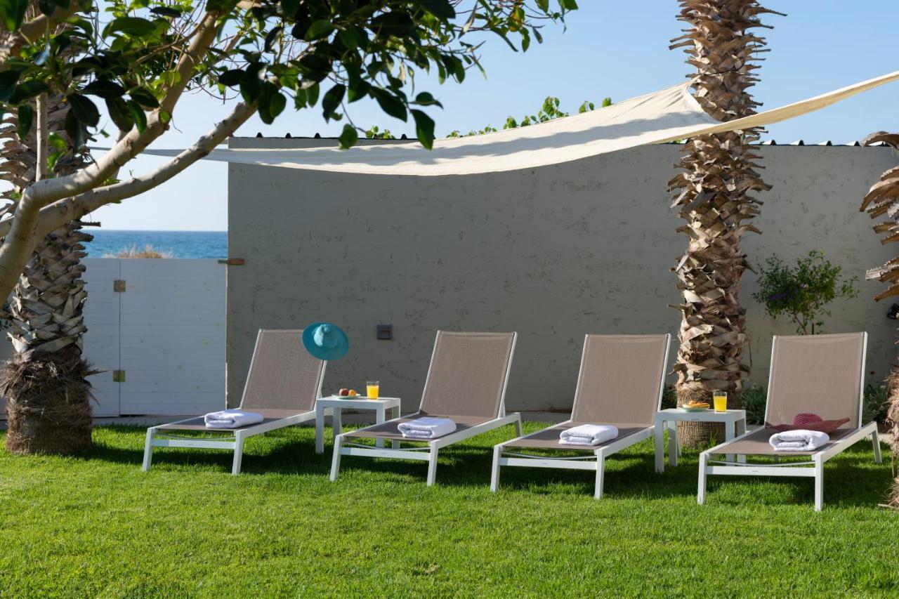 Sea La Vie Villa อาเดเลียโนส กัมโปส ภายนอก รูปภาพ